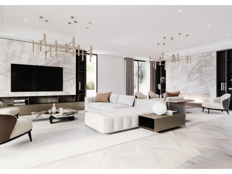 Villa for Sale in Marbella, Malaga 5