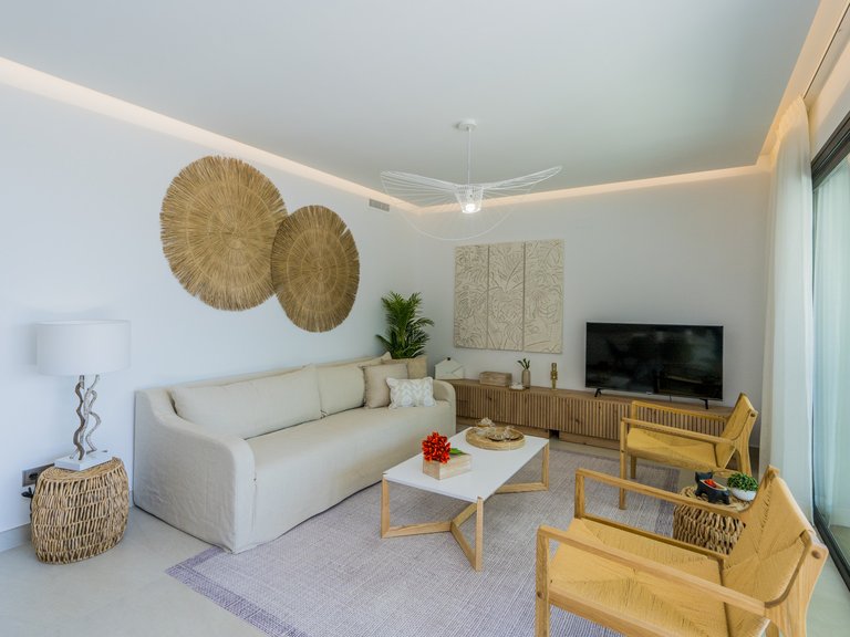 Apartment for Sale in Marbella, Malaga 13