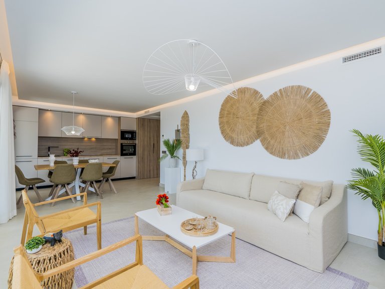 Apartment for Sale in Marbella, Malaga 10