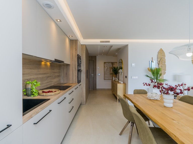 Apartment for Sale in Marbella, Malaga 7
