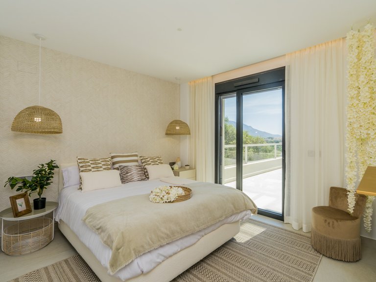 Apartment for Sale in Marbella, Malaga 2