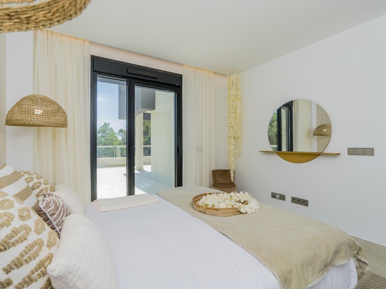 Apartment for Sale in Marbella, Malaga 16