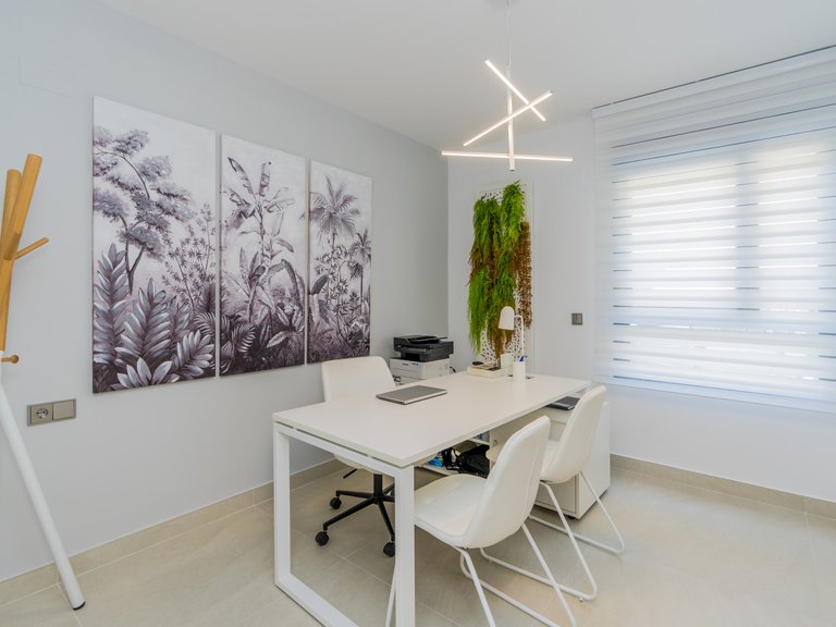 Apartment for Sale in Marbella, Malaga 22