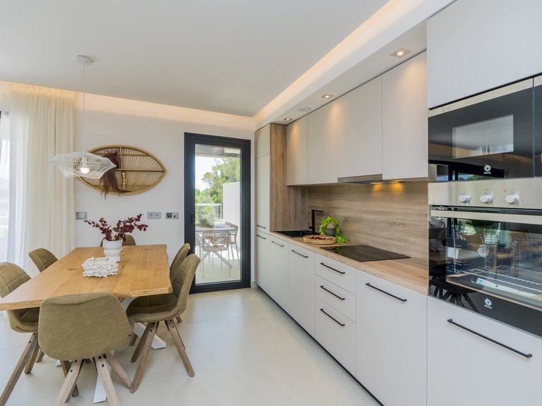 Apartment for Sale in Marbella, Malaga 4