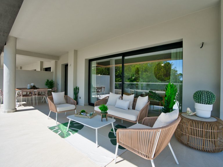 Apartment for Sale in Marbella, Malaga 5