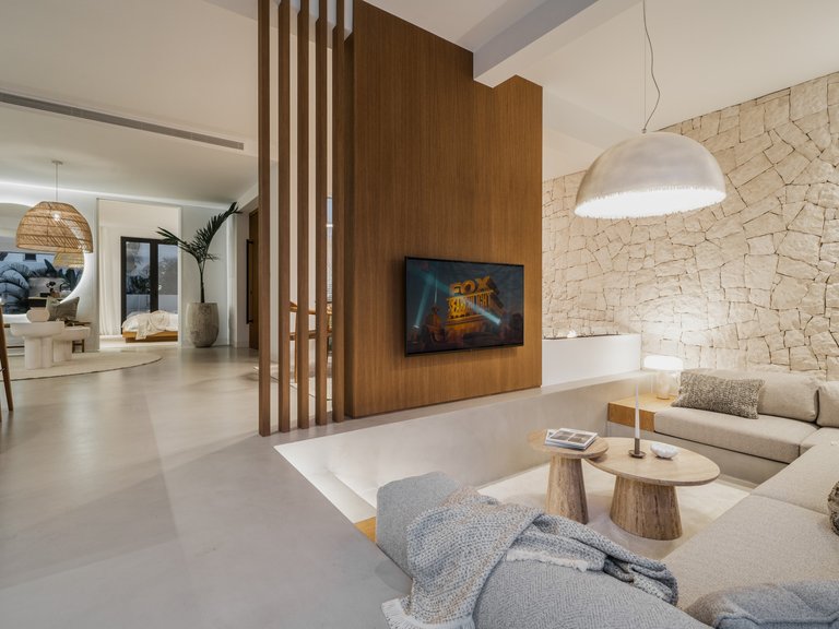 Villa for Sale in Marbella, Malaga 6