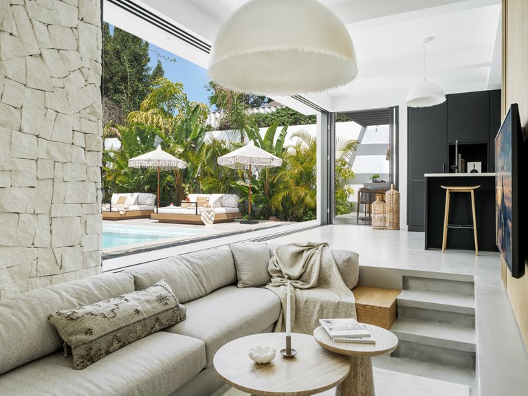Villa for Sale in Marbella, Malaga 17