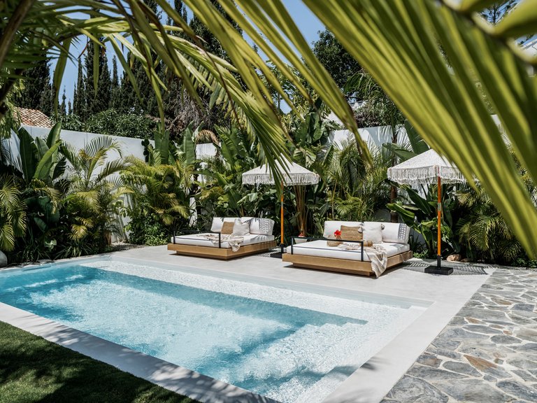 Villa for Sale in Marbella, Malaga 1