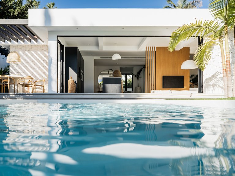 Villa for Sale in Marbella, Malaga 5