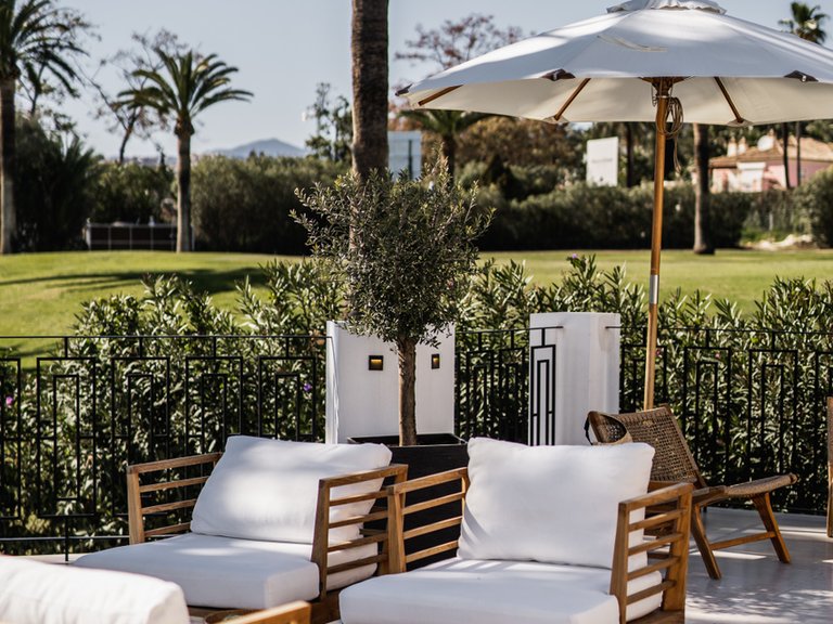 Villa for Sale in Marbella, Malaga 27