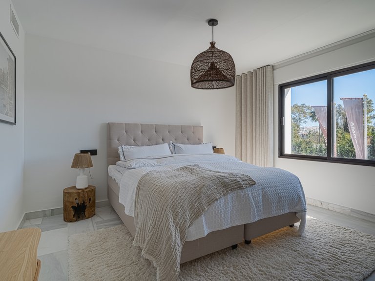 Villa for Sale in Marbella, Malaga 14