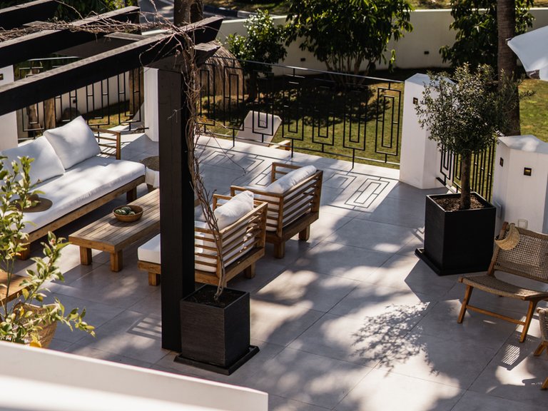Villa for Sale in Marbella, Malaga 10