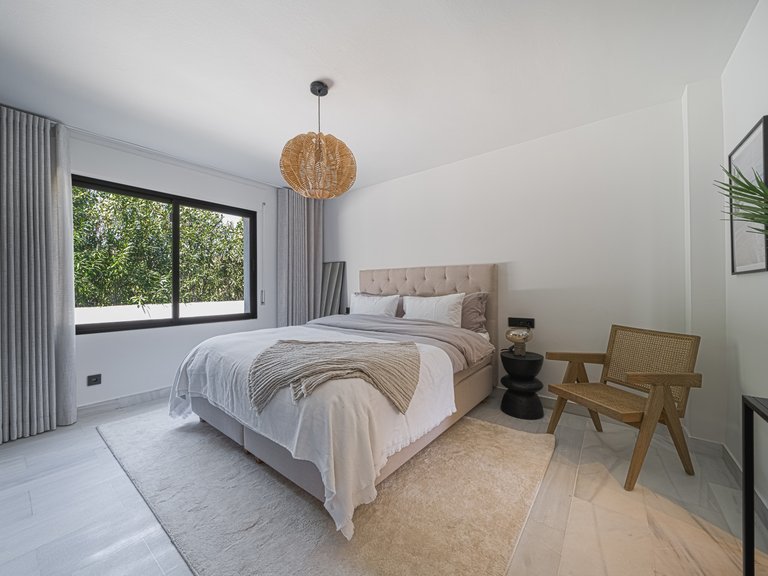 Villa for Sale in Marbella, Malaga 19