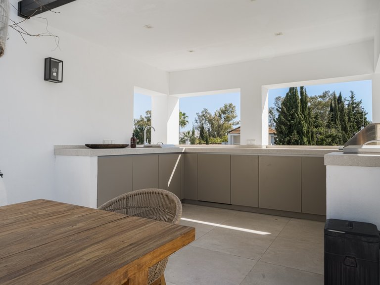 Villa for Sale in Marbella, Malaga 5