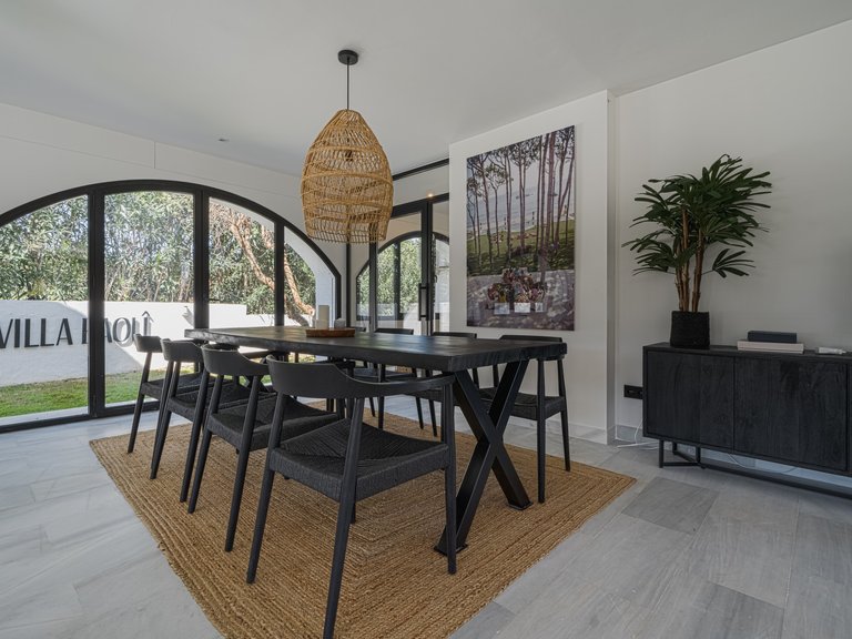 Villa for Sale in Marbella, Malaga 9
