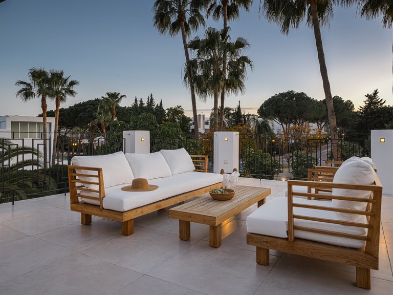 Villa for Sale in Marbella, Malaga 7