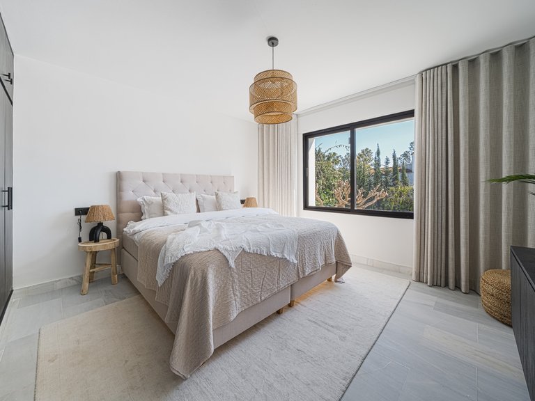 Villa for Sale in Marbella, Malaga 21