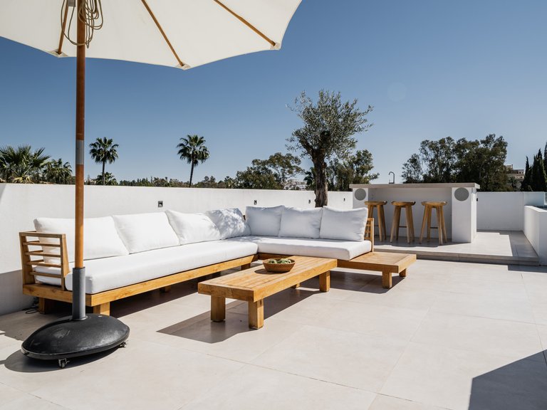 Villa for Sale in Marbella, Malaga 24