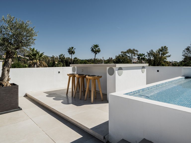Villa for Sale in Marbella, Malaga 25