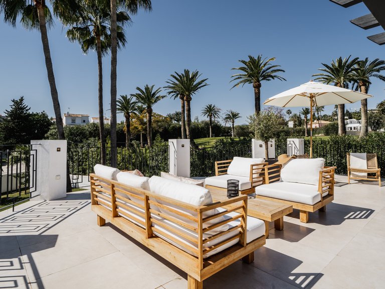 Villa for Sale in Marbella, Malaga 26