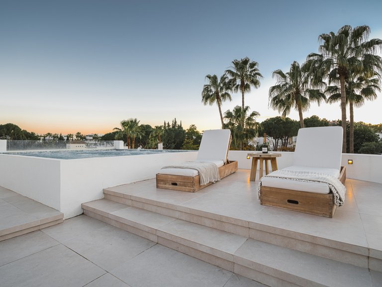 Villa for Sale in Marbella, Malaga 3