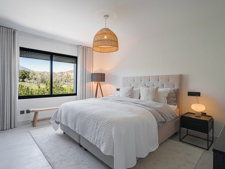 Villa for Sale in Marbella, Malaga 16