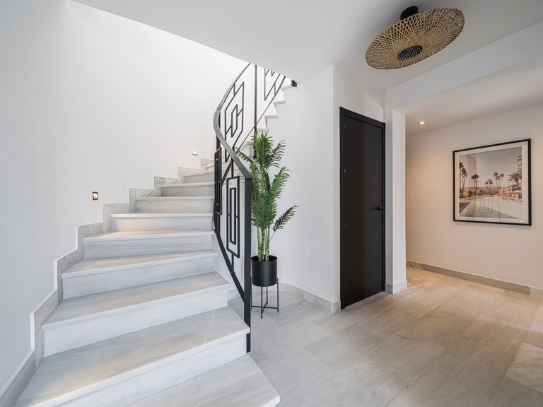 Villa for Sale in Marbella, Malaga 12