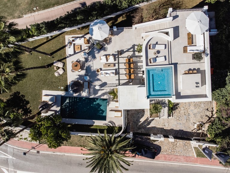 Villa for Sale in Marbella, Malaga 15