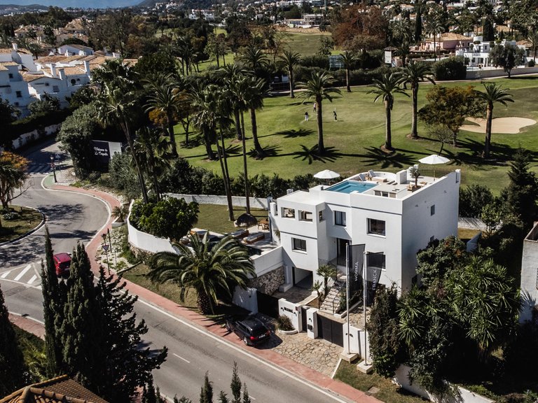 Villa for Sale in Marbella, Malaga 6