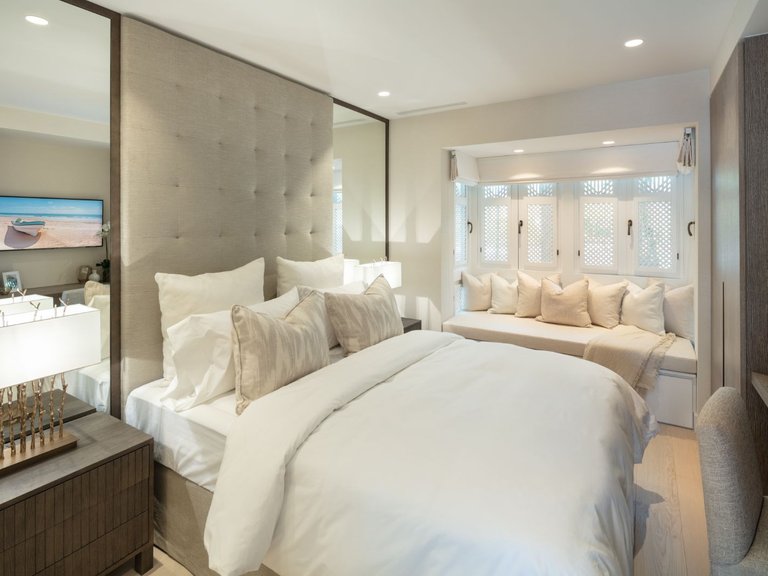 Apartment for Sale in Marbella, Malaga 10