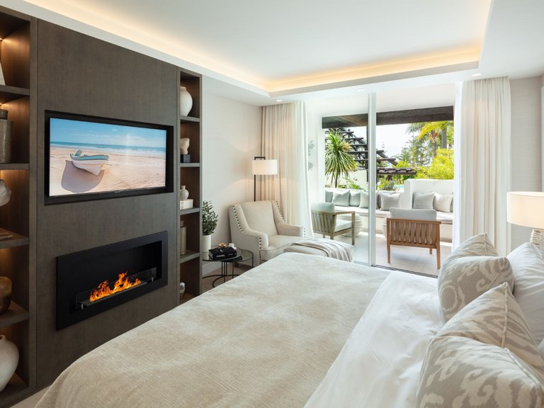 Apartment for Sale in Marbella, Malaga 4
