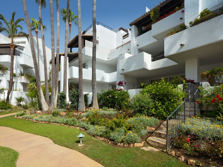 Apartment for Sale in Marbella, Malaga 28