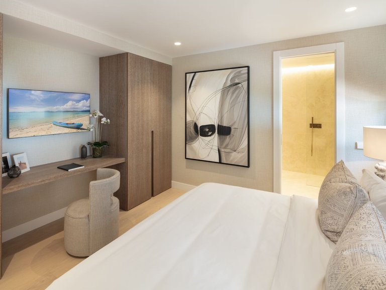 Apartment for Sale in Marbella, Malaga 15