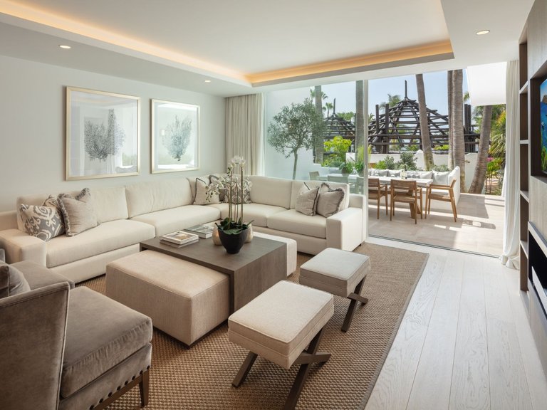 Apartment for Sale in Marbella, Malaga 30