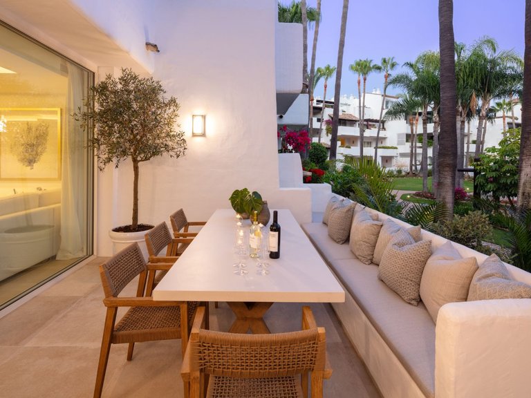 Apartment for Sale in Marbella, Malaga 24