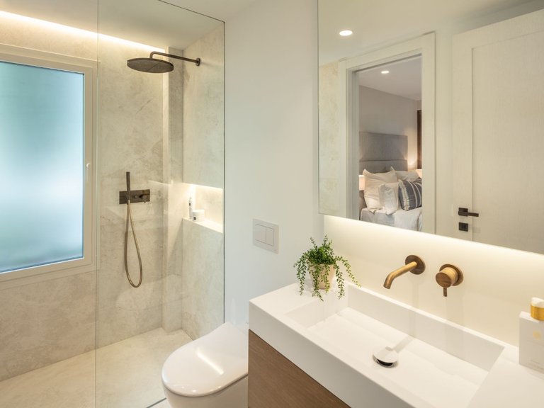 Apartment for Sale in Marbella, Malaga 6