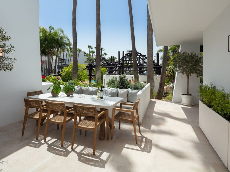 Apartment for Sale in Marbella, Malaga 2