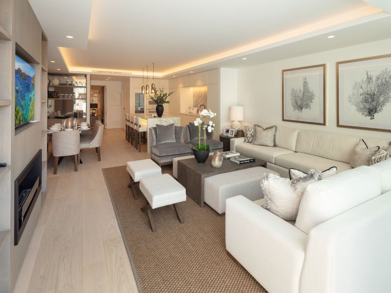 Apartment for Sale in Marbella, Malaga 29