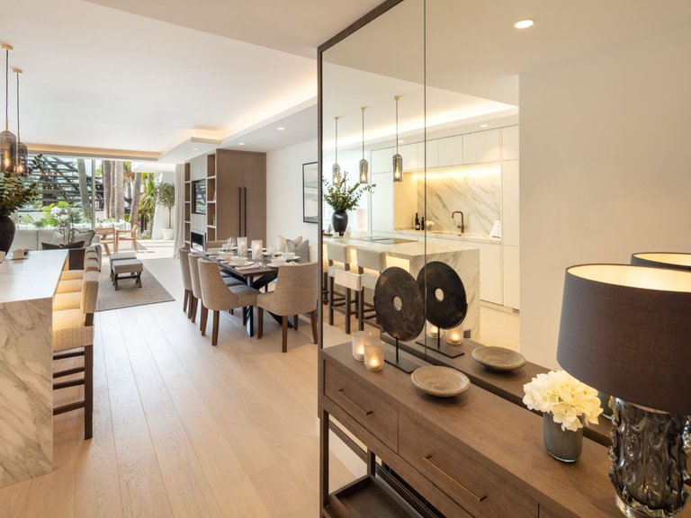 Apartment for Sale in Marbella, Malaga 8