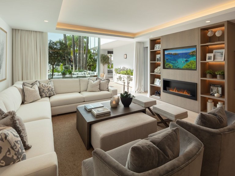Apartment for Sale in Marbella, Malaga 3