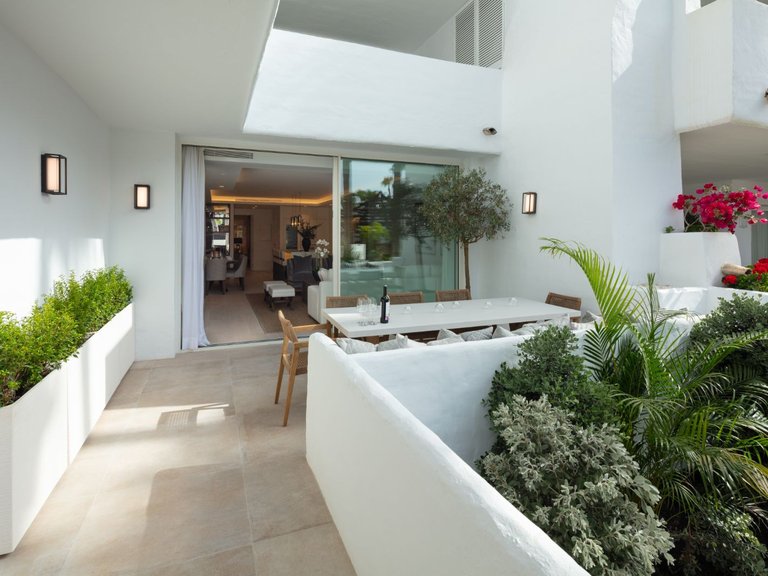 Apartment for Sale in Marbella, Malaga 26