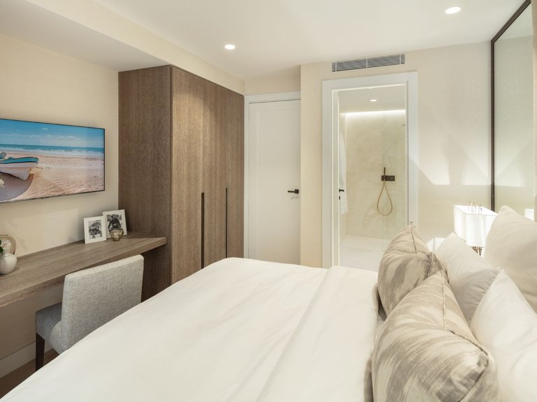 Apartment for Sale in Marbella, Malaga 11