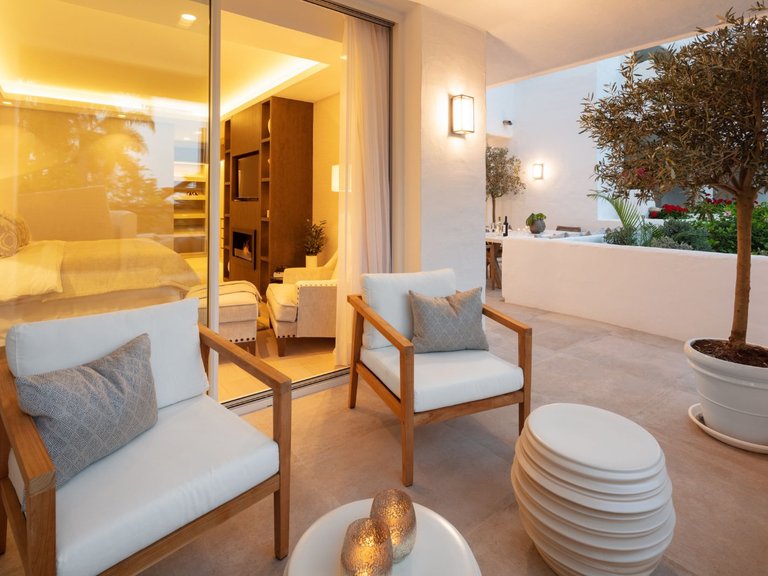 Apartment for Sale in Marbella, Malaga 22