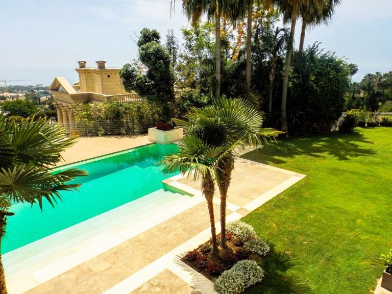 Villa for Sale in Marbella, Malaga 23