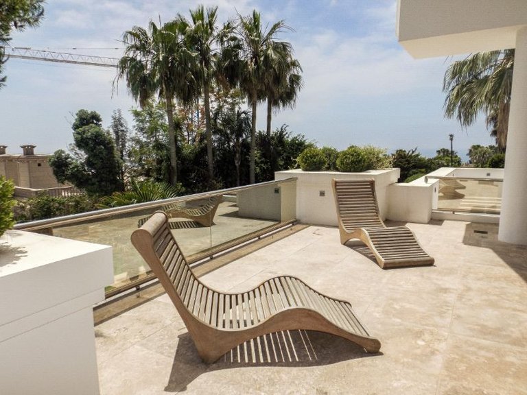Villa for Sale in Marbella, Malaga 21
