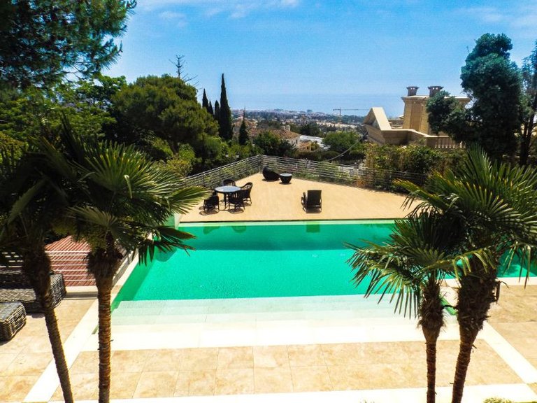 Villa for Sale in Marbella, Malaga 22