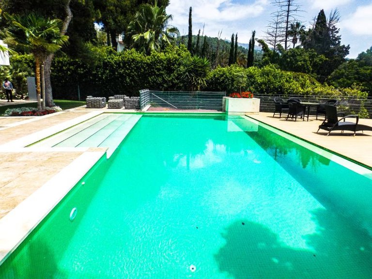Villa for Sale in Marbella, Malaga 29