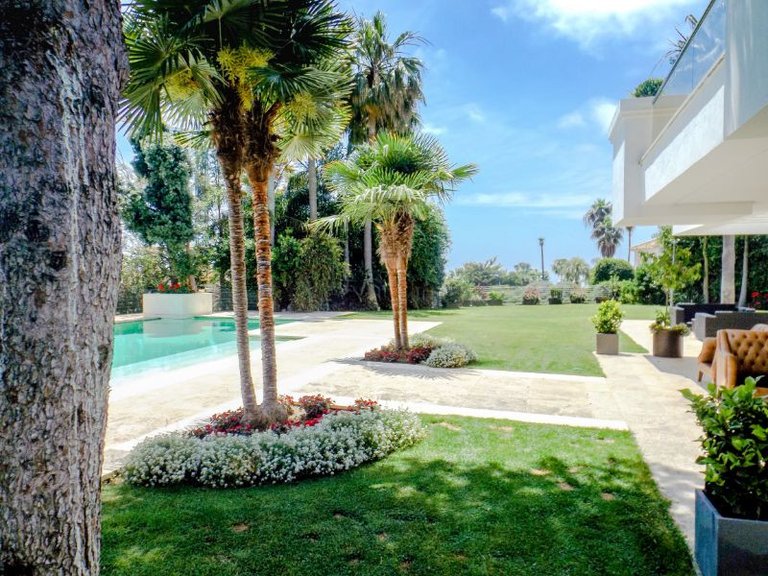 Villa for Sale in Marbella, Malaga 7