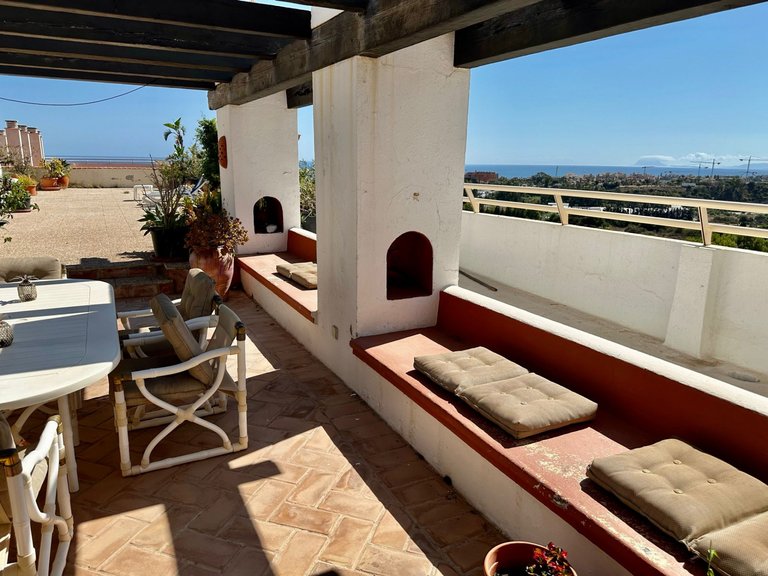 Apartment for Sale in Marbella, Malaga 9
