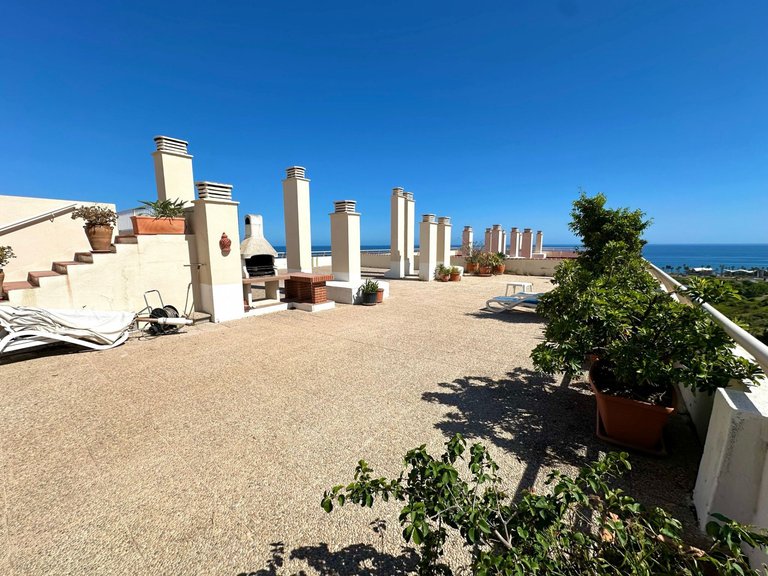 Apartment for Sale in Marbella, Malaga 10
